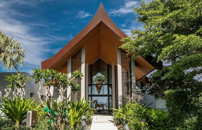 Villa Padma - Foto 34