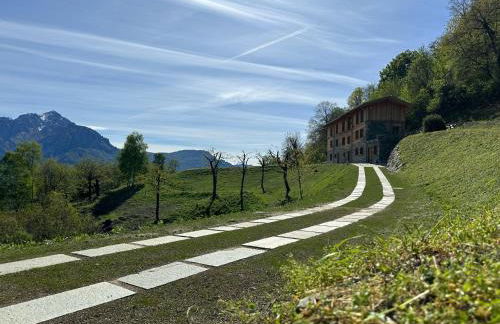 Bellagio - Baita treeb Tivano - Foto 32