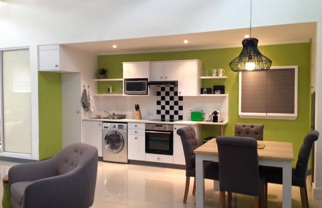 The Cube Executive Apartments - Photo 14