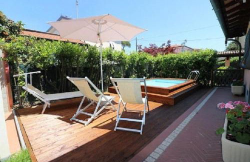 Suite con Piscina Privata e Giardino 2 matrimoniali 2 bagni - Photo 1