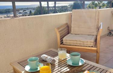 Appartement vue exceptionnelle - Foto 9