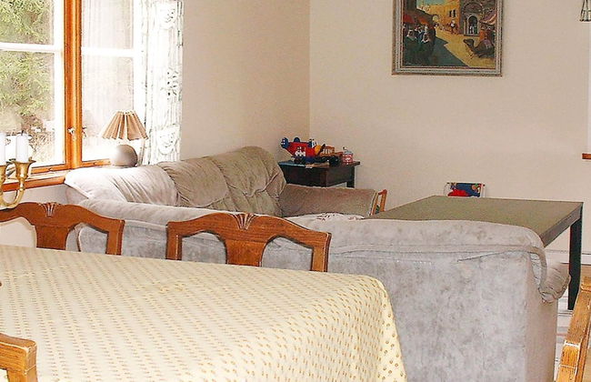 6 Person Holiday Home in Osby-by Traum - Foto 8