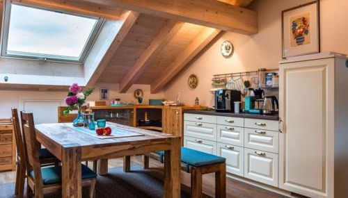 Apartment in Garmisch-partenkirchen - Foto 3