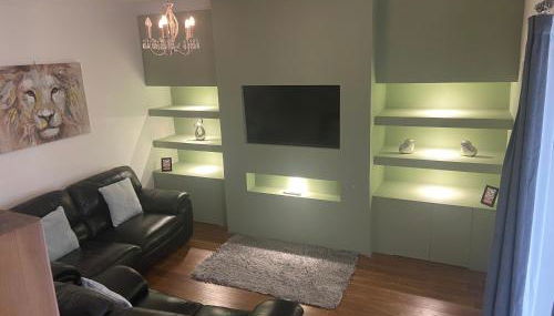 Sunderland Self Catering 2 - Violet Cottage Free Parking - Foto 3