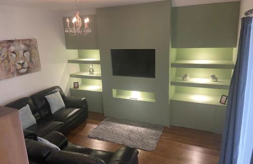 Sunderland Self Catering 2 - Violet Cottage Free Parking - Foto 3