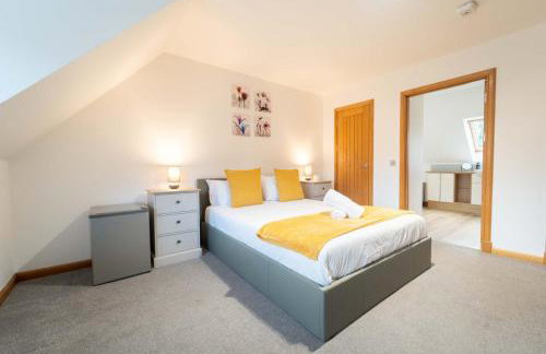 Ben View Room 2 - Foto 1