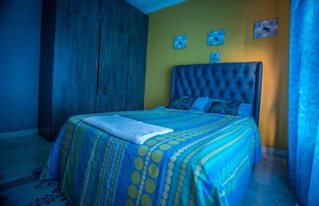 Sweet Holiday Homes - Foto 13