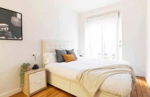 Apartamento San Francisco21 - Foto 6