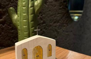 Lindo loft a poucos metros da Praia no Patacho! - Foto 19