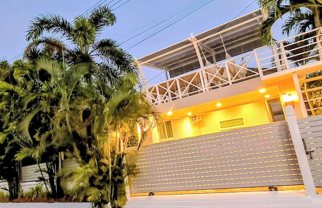 Leelawadee Pool Villa - Foto 19