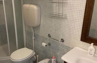 Il Glicine - Monolocale a due passi dal centro - Foto 8