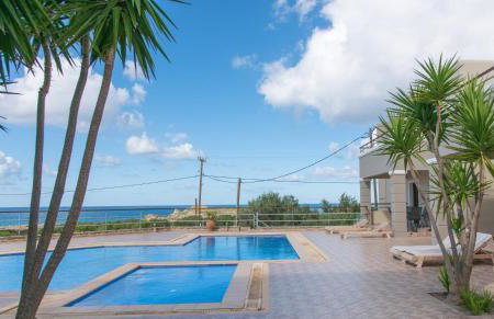 Nireides villas 'TOP DESTINATION' - Foto 41