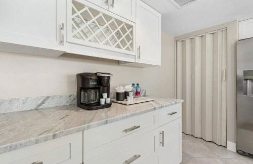 Naples Golf Front Lux Pool Home - Foto 9