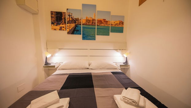 Casa Creanza by Wonderful Italy - Foto 4, Habitación