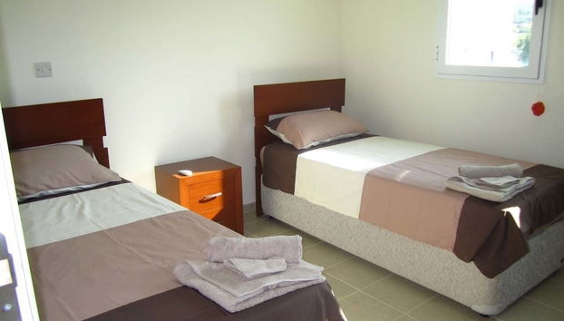 Apartment Marina by Amy Villas - Foto 2, Habitación