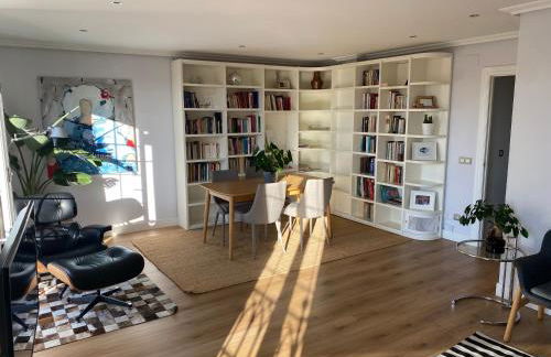 Contemplando la Catedral by Exclusive Burgos Apartments - Foto 7