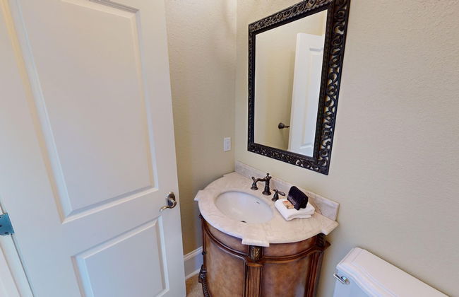 Stella Maris 4 Bedroom Home by RedAwning - Foto 22