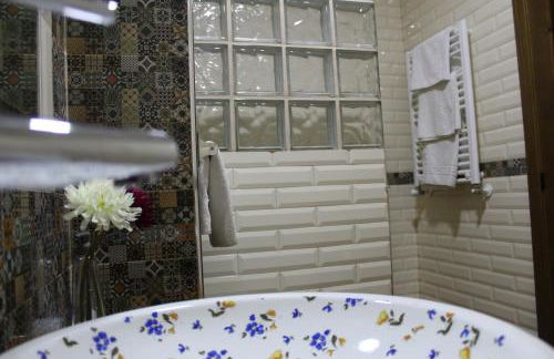 Casa Rural Aguas del Venero - Foto 79