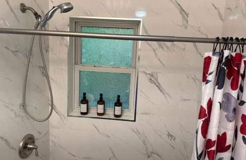 Warm & Cozy Escape - NYC & NWK with Free Parking - Foto 4