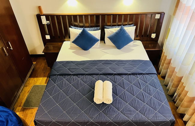 Cozy Sea View Inn - Foto 21