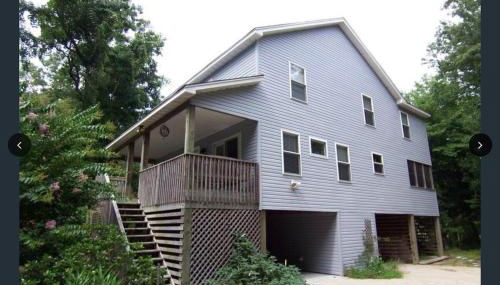 Soundside, canalfront Outer Banks house near ocean - Foto 4