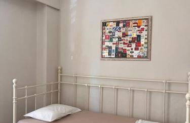 Carlito apartment 1 next to metro station - Foto 15