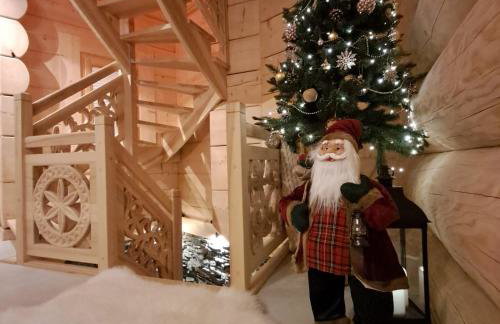 Wood House - Foto 28