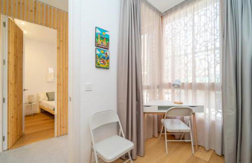 GuestReady - One fantástic city retreat - Foto 37