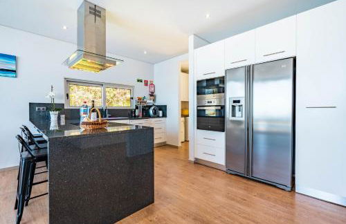 Villa Pinheira III heated pool - Foto 27