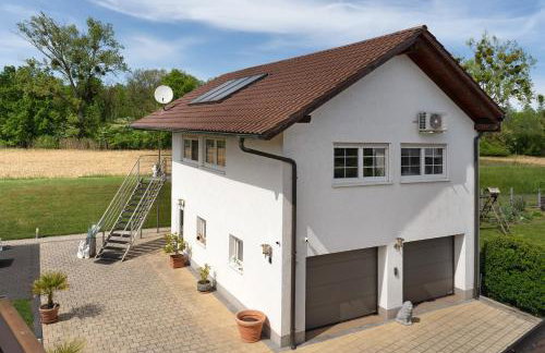 Gästesuite - Foto 1