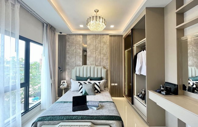 Southern Peak Pool Villa HuayYai Pattaya - Photo 6