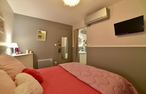 Péniche Amboise Maison d'Hôtes Flottante Toulouse Centre - Foto 48