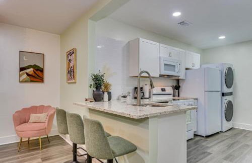 Stylish APT 1mile To Masters 2mi Medical Center - Foto 34