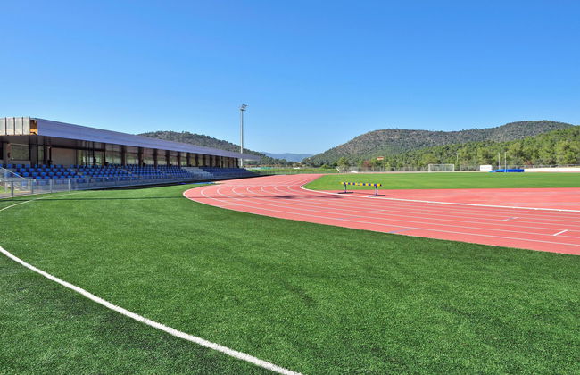 Marina Palmanova Apartamentos - Foto 20