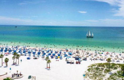 Tropical Oasis FL Pinellas Park - Foto 45