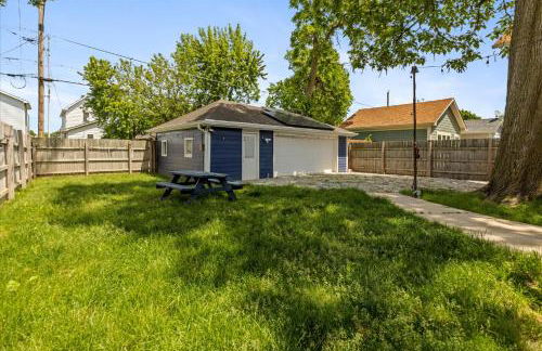 House in a Quiet Neighborhood Downtown - Foto 41