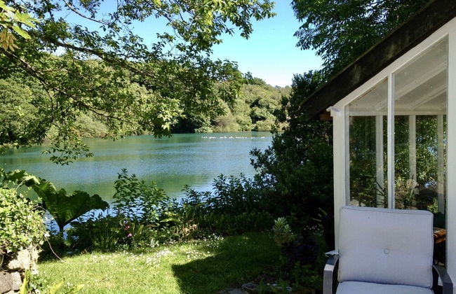 Tresowes Green Cottage - Foto 48