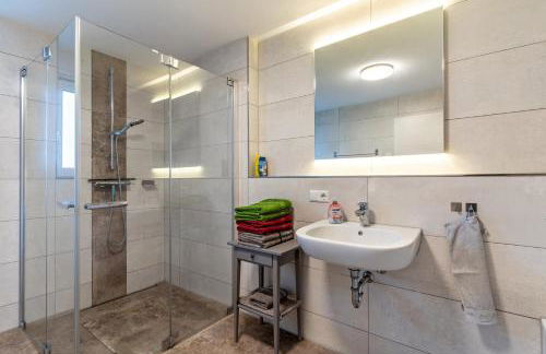 Ferienwohnungen Kapellenblick - Foto 37