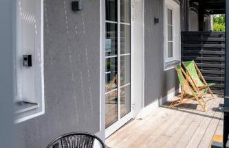 Danube Rooms - Self Checkin - Küche - Smart TV - Foto 49