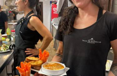 Apartahotel Valle de Rodellar - Foto 27