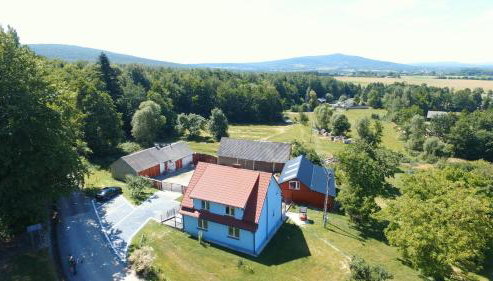 Dom Malinowy Stok - Foto 2