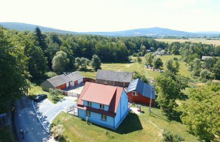 Dom Malinowy Stok - Foto 2