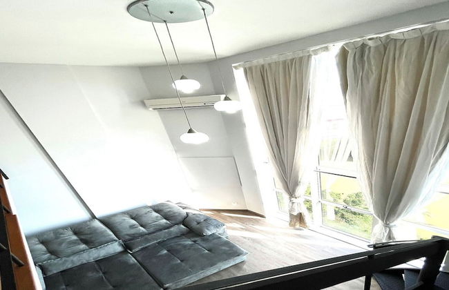 Saint Sebastian 506 Duplex no Centro - Photo 7