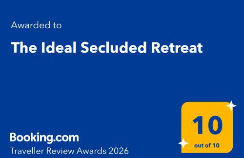The Ideal Secluded Retreat - Foto 5