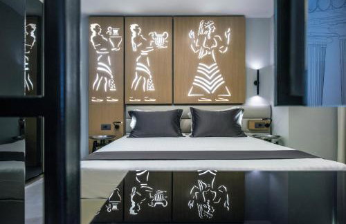 LAVRIS City Suites - Foto 8