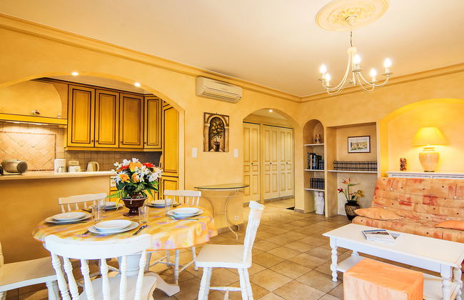 Les Emeraudes - Foto 7