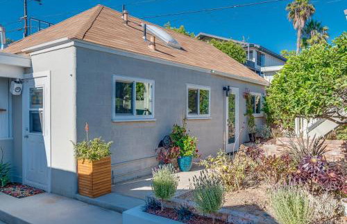 Comfy Bay Park Cottage close to Everything! - Foto 15