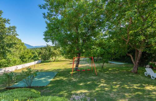 Villa Marija, a charming pet friendly Villa amidst nature - Photo 6