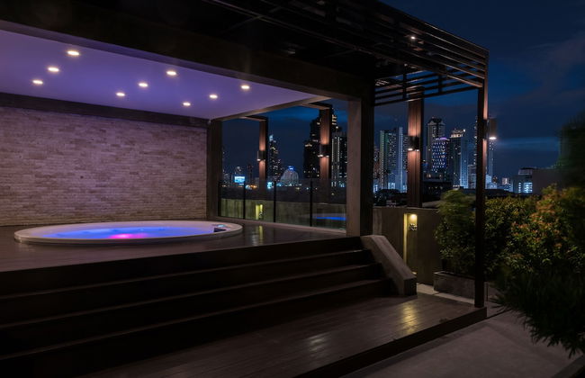 Zensation The Residence - Foto 1