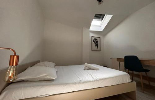 Le Grand Nid en Haut, duplex - Foto 52